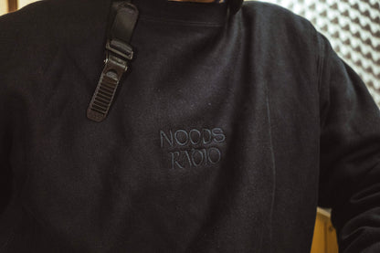 Noods Radio Sweatshirt