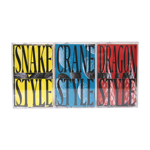 Style Trilogy: Triple Pack