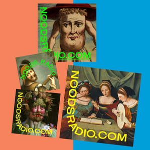 Ye Olde Stickers