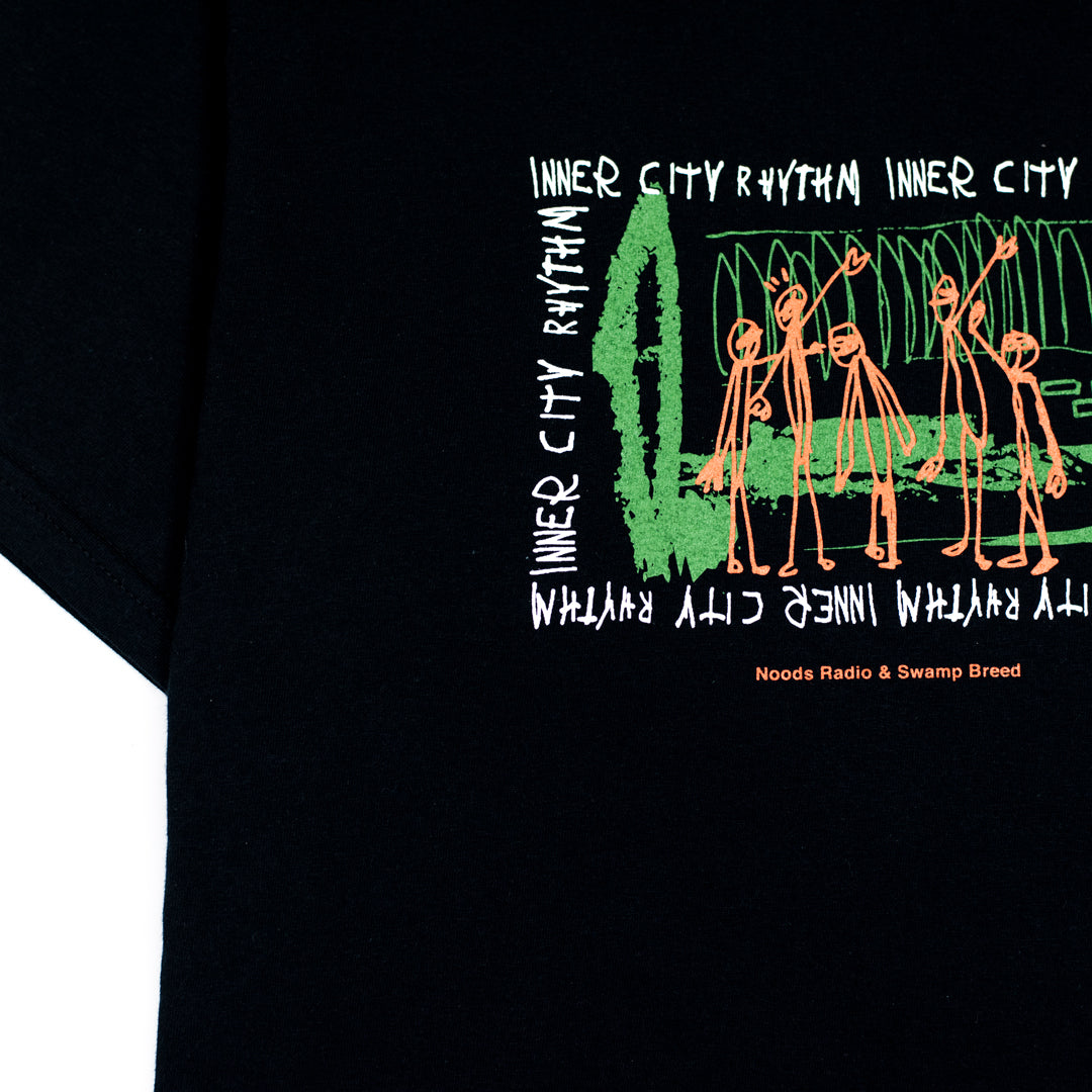 Inner City Rhythm T-Shirt