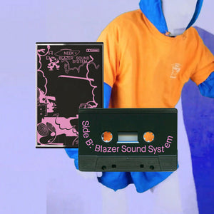 NMX004: Sanctuary Mixtape